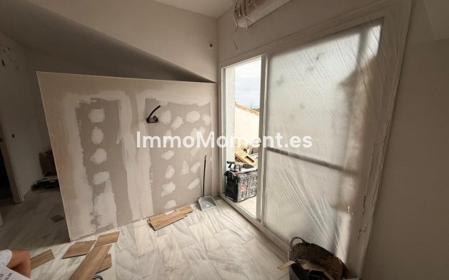 Revente - Appartement - Marbella - The Golden Mile