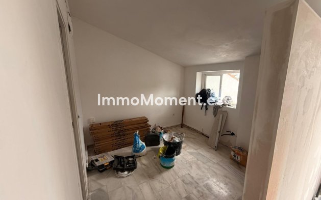 Revente - Appartement - Marbella - The Golden Mile