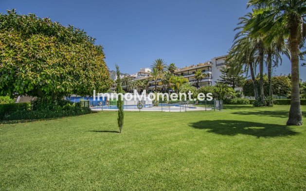 Revente - Appartement - Marbella - The Golden Mile