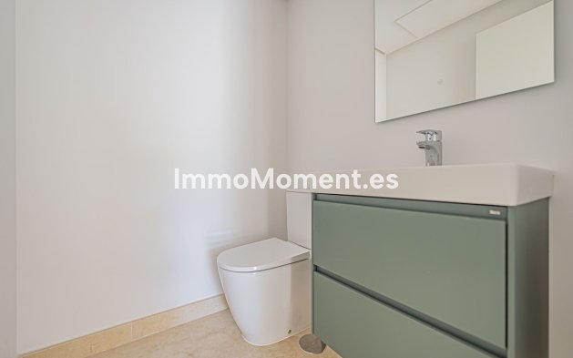 Wiederverkauf - Wohnung - Marbella - Nueva Andalucía