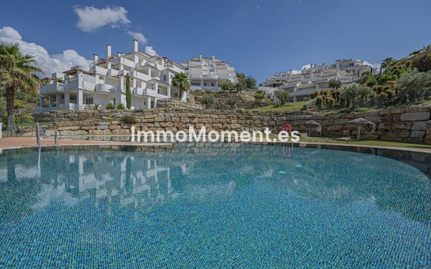 Wiederverkauf - Wohnung - Marbella - Nueva Andalucía