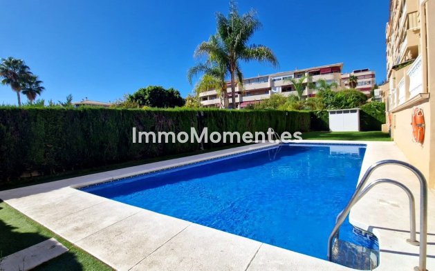 Resale - Apartment - Mijas - Mijas Costa