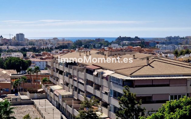 Resale - Apartment - Mijas - Mijas Costa