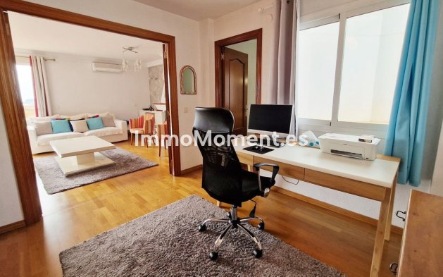 Resale - Apartment - Mijas - Mijas Costa