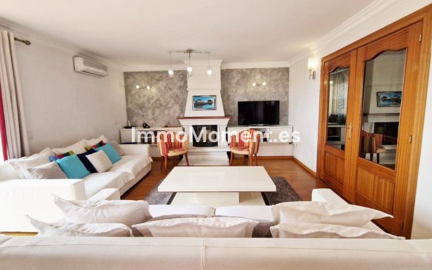 Resale - Apartment - Mijas - Mijas Costa