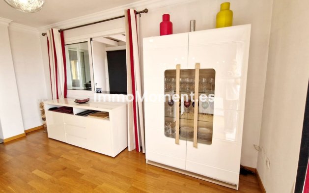 Resale - Apartment - Mijas - Mijas Costa