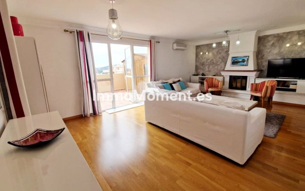 Resale - Apartment - Mijas - Mijas Costa