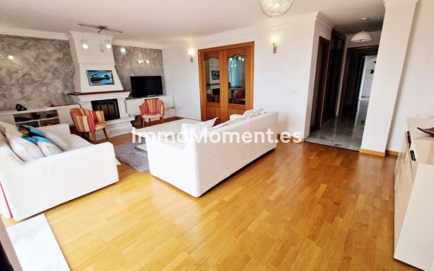Resale - Apartment - Mijas - Mijas Costa
