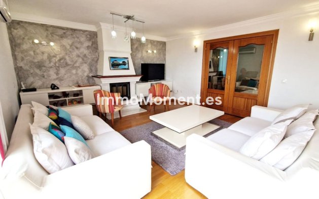 Resale - Apartment - Mijas - Mijas Costa