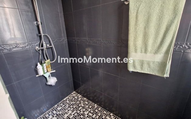Resale - Apartment - Mijas - Mijas Costa