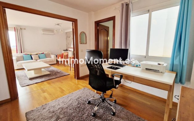 Resale - Apartment - Mijas - Mijas Costa