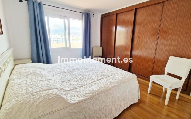Resale - Apartment - Mijas - Mijas Costa