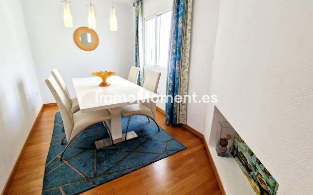Resale - Apartment - Mijas - Mijas Costa