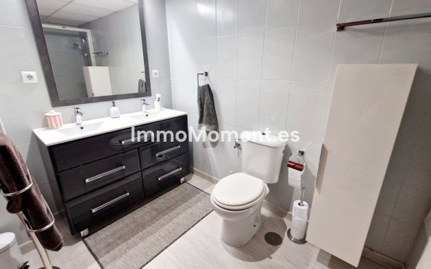 Resale - Apartment - Mijas - Mijas Costa