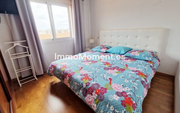 Resale - Apartment - Mijas - Mijas Costa