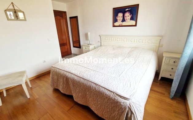 Resale - Apartment - Mijas - Mijas Costa