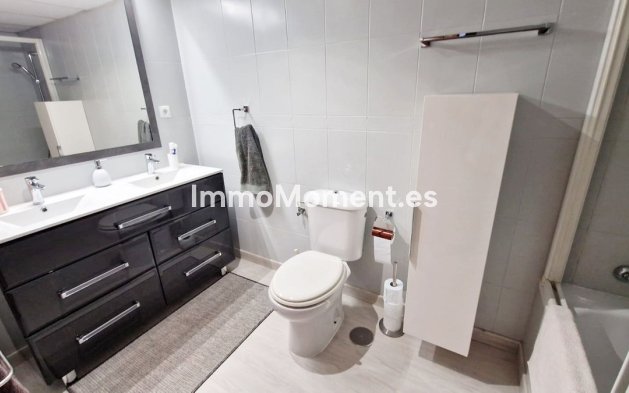 Resale - Apartment - Mijas - Mijas Costa
