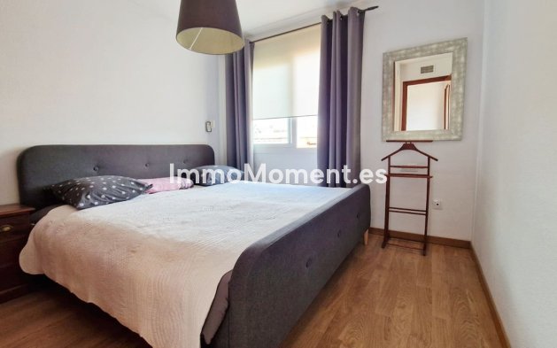Resale - Apartment - Mijas - Mijas Costa