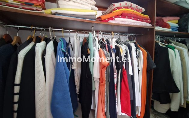 Resale - Apartment - Mijas - Mijas Costa