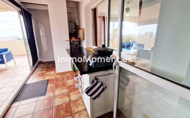 Resale - Apartment - Mijas - Mijas Costa