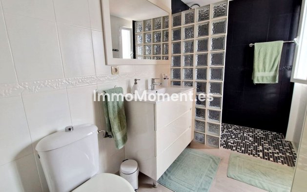 Resale - Apartment - Mijas - Mijas Costa