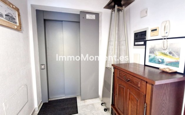 Resale - Apartment - Mijas - Mijas Costa