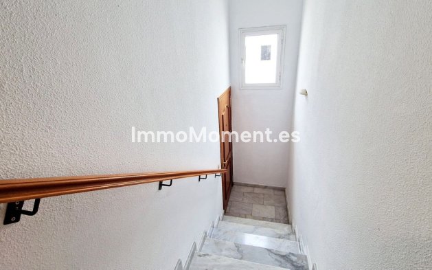 Resale - Apartment - Mijas - Mijas Costa