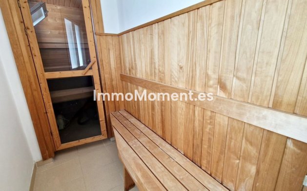 Resale - Apartment - Mijas - Mijas Costa