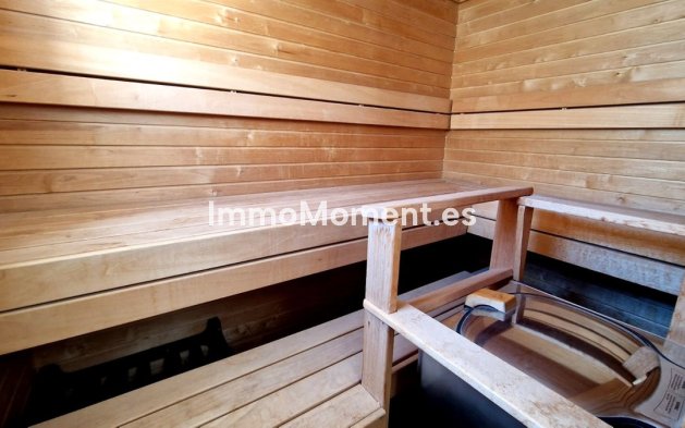 Resale - Apartment - Mijas - Mijas Costa