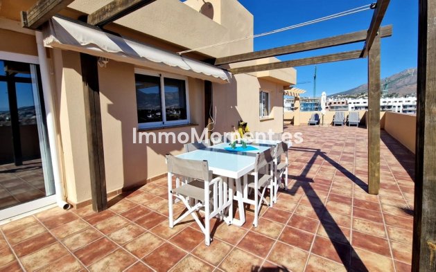 Resale - Apartment - Mijas - Mijas Costa