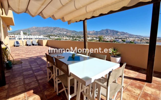 Resale - Apartment - Mijas - Mijas Costa