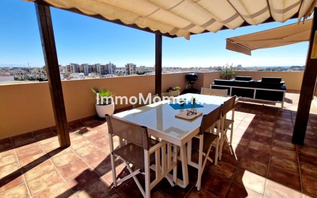 Resale - Apartment - Mijas - Mijas Costa