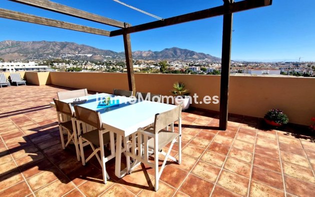 Resale - Apartment - Mijas - Mijas Costa