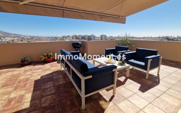 Resale - Apartment - Mijas - Mijas Costa