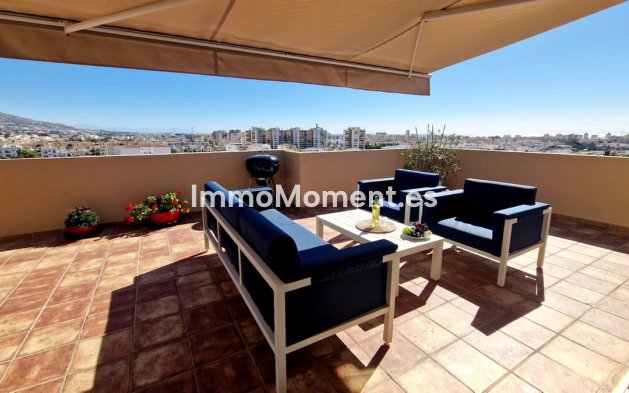 Resale - Apartment - Mijas - Mijas Costa