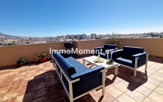 Resale - Apartment - Mijas - Mijas Costa