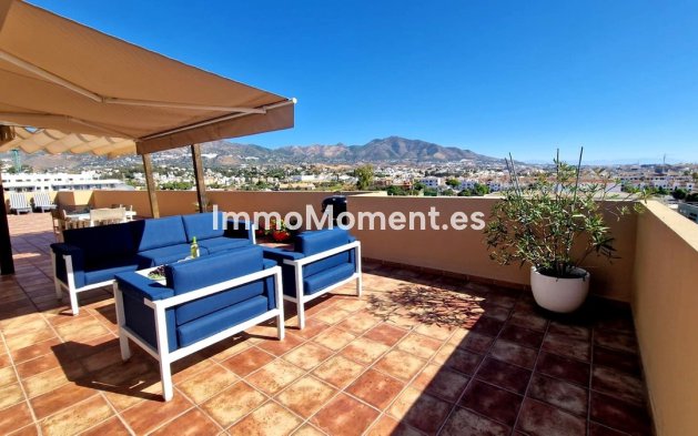 Resale - Apartment - Mijas - Mijas Costa