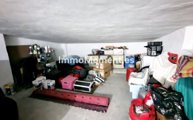 Resale - Apartment - Mijas - Mijas Costa