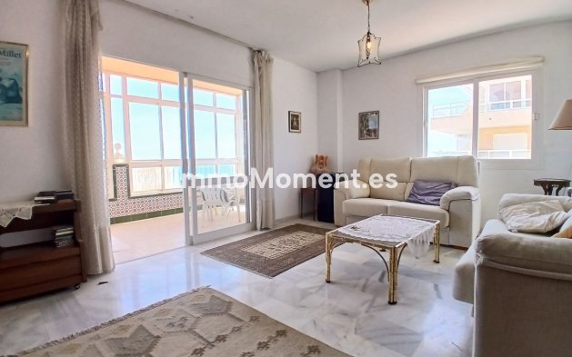 Wiederverkauf - Wohnung - Fuengirola - Torreblanca