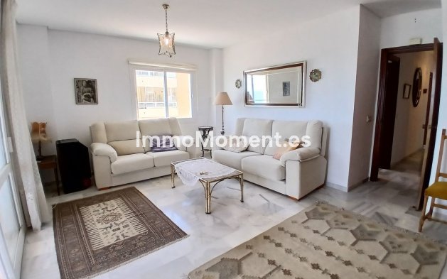 Wiederverkauf - Wohnung - Fuengirola - Torreblanca