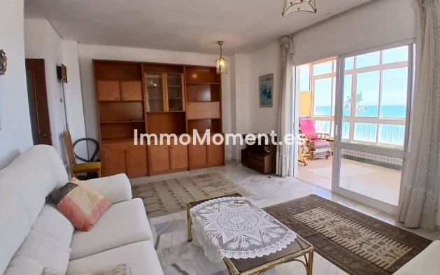 Wiederverkauf - Wohnung - Fuengirola - Torreblanca