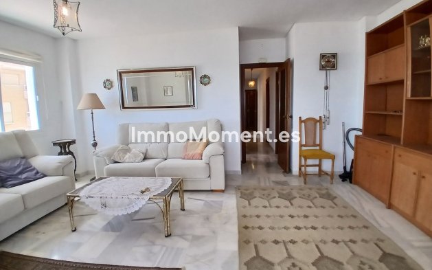 Wiederverkauf - Wohnung - Fuengirola - Torreblanca