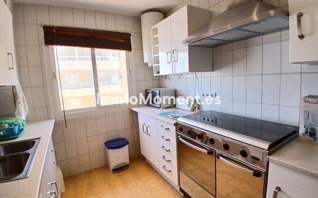 Wiederverkauf - Wohnung - Fuengirola - Torreblanca
