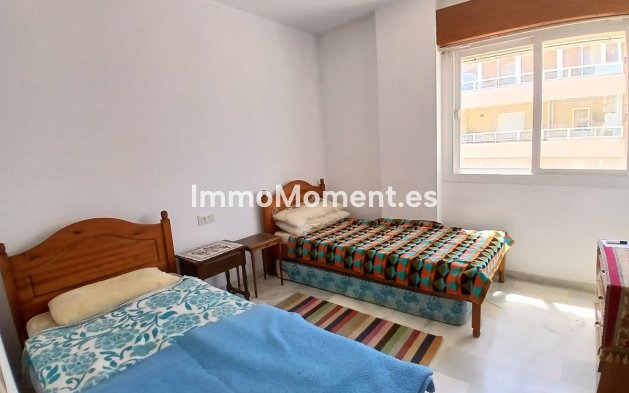 Wiederverkauf - Wohnung - Fuengirola - Torreblanca