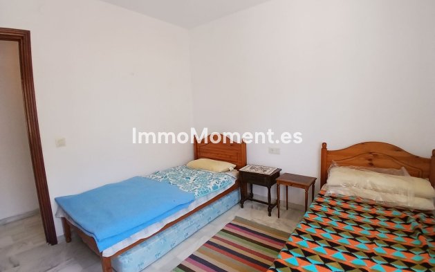 Wiederverkauf - Wohnung - Fuengirola - Torreblanca