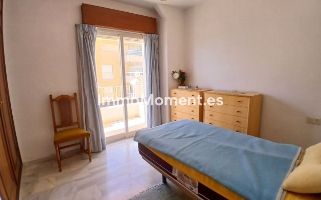 Wiederverkauf - Wohnung - Fuengirola - Torreblanca