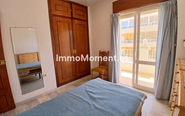 Wiederverkauf - Wohnung - Fuengirola - Torreblanca