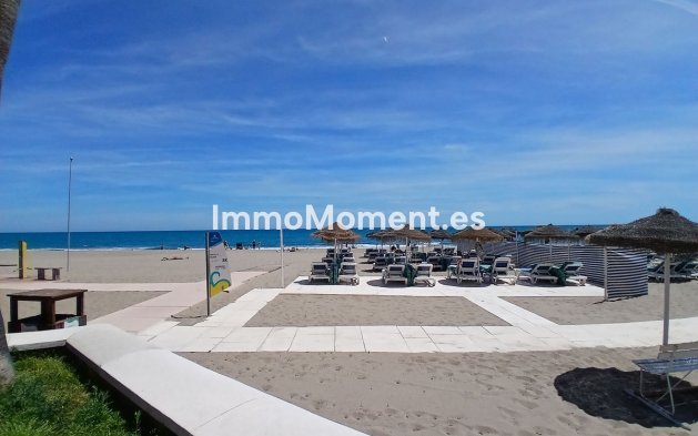 Wiederverkauf - Wohnung - Fuengirola - Torreblanca