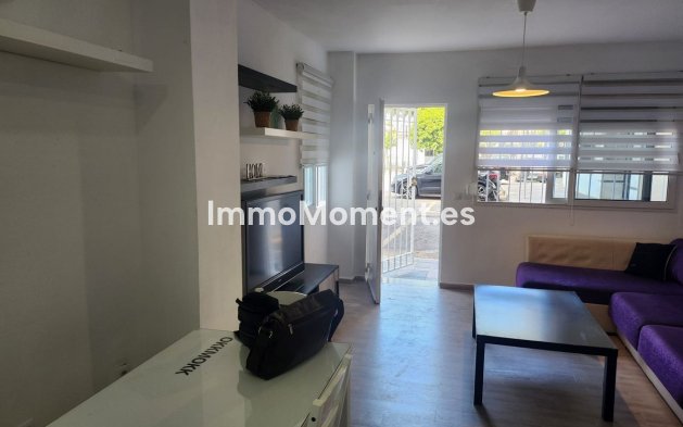 Resale - Apartment - Mijas - Las Lagunas de Mijas