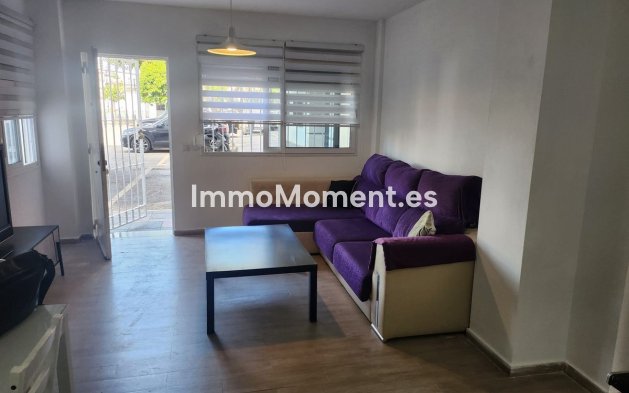 Resale - Apartment - Mijas - Las Lagunas de Mijas